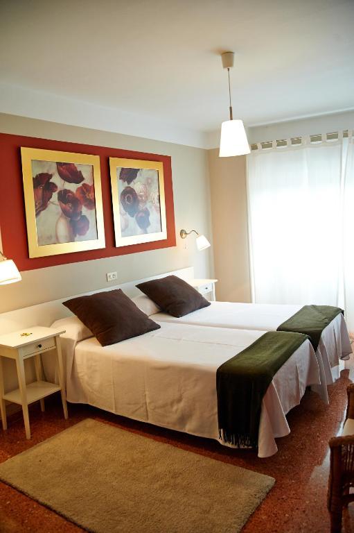 Hotel Casa Junco 리바드디바 외부 사진