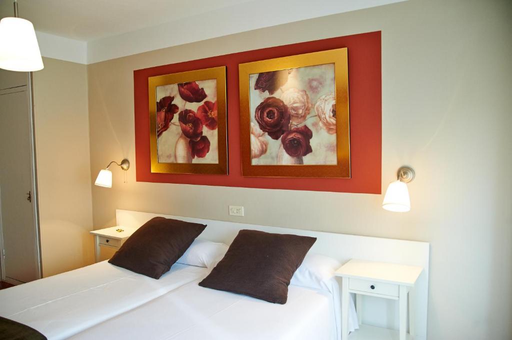 Hotel Casa Junco 리바드디바 외부 사진