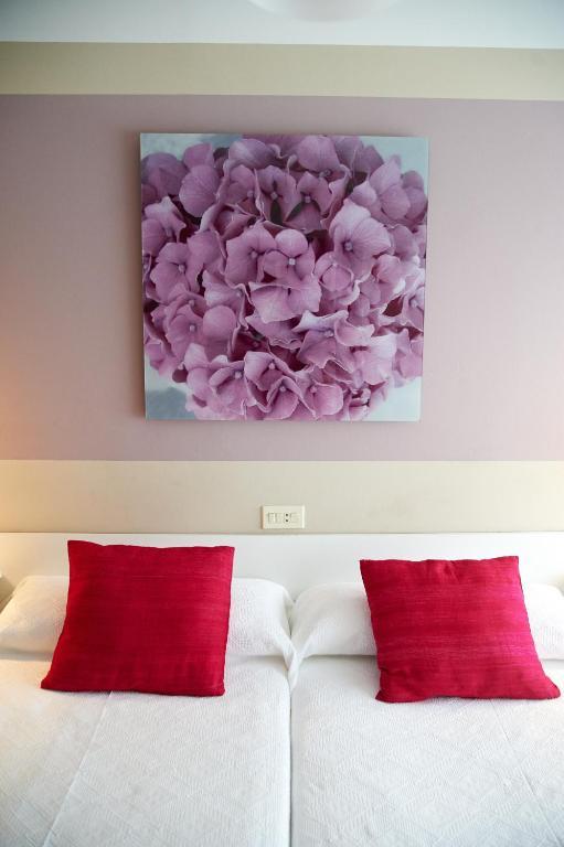 Hotel Casa Junco 리바드디바 외부 사진