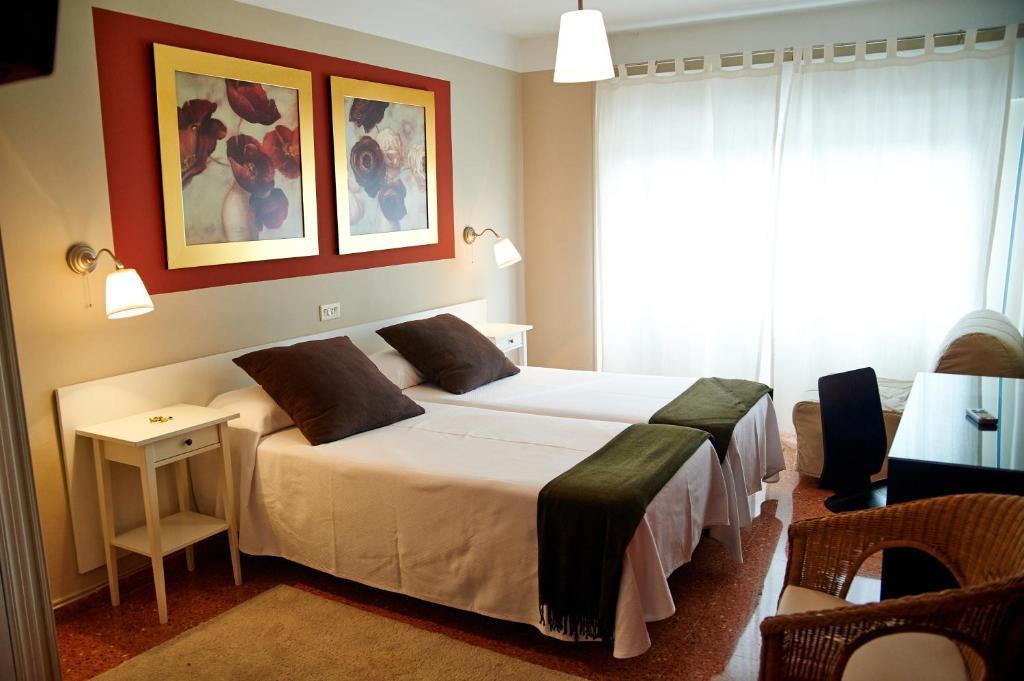 Hotel Casa Junco 리바드디바 외부 사진