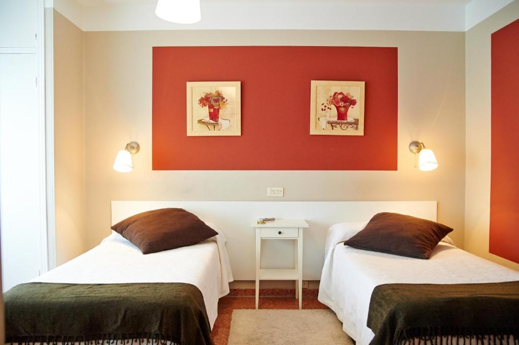 Hotel Casa Junco 리바드디바 외부 사진