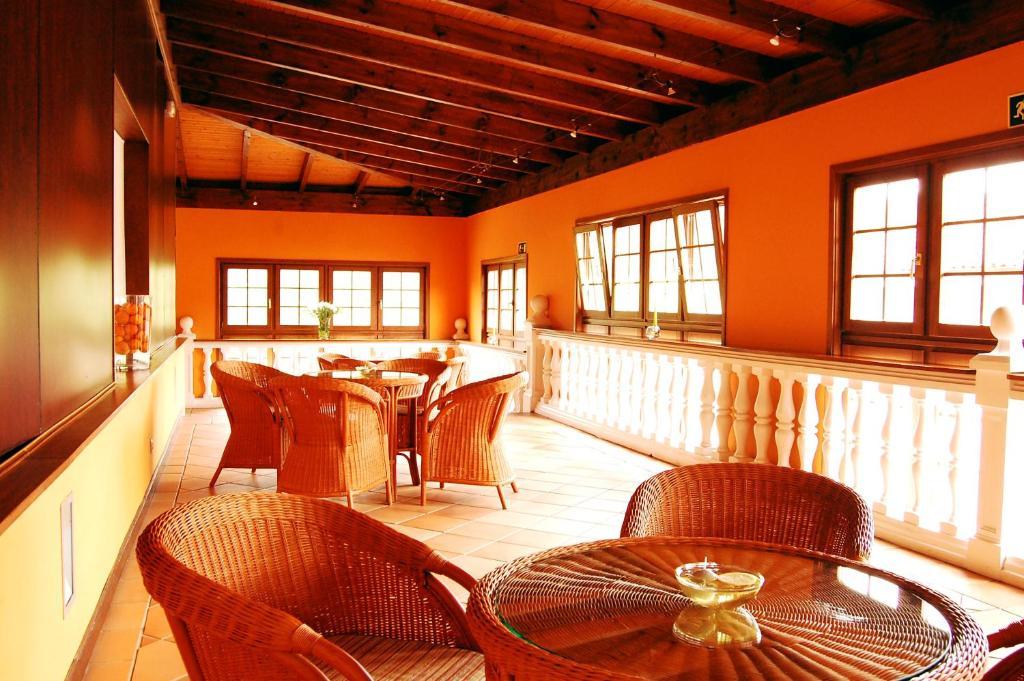 Hotel Casa Junco 리바드디바 외부 사진