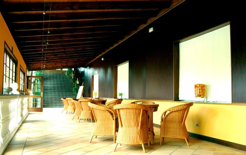 Hotel Casa Junco 리바드디바 외부 사진