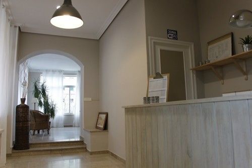 Hotel Casa Junco 리바드디바 외부 사진