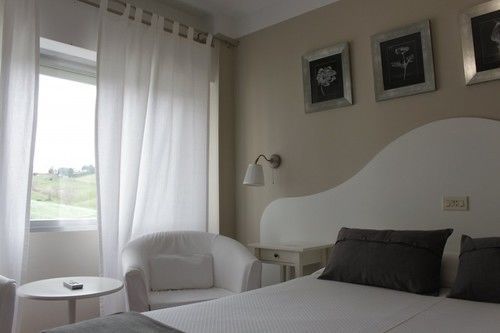Hotel Casa Junco 리바드디바 외부 사진