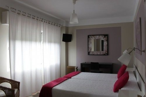 Hotel Casa Junco 리바드디바 외부 사진