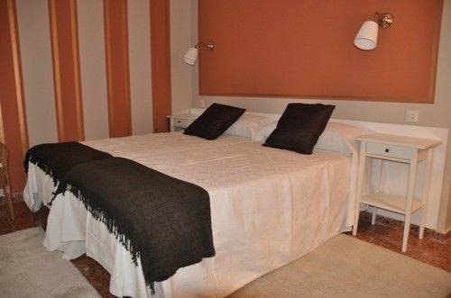 Hotel Casa Junco 리바드디바 외부 사진