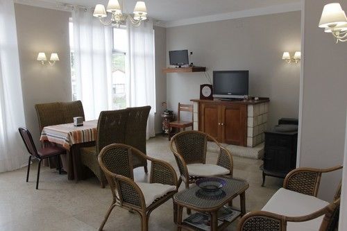 Hotel Casa Junco 리바드디바 외부 사진