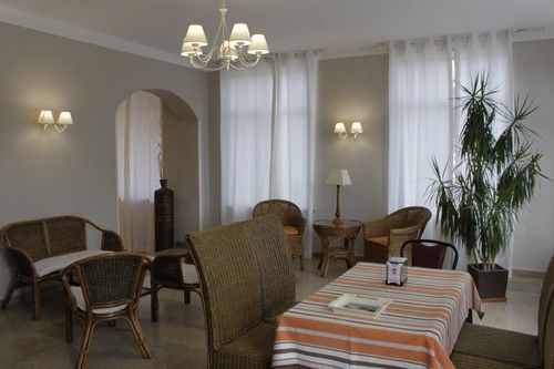 Hotel Casa Junco 리바드디바 외부 사진